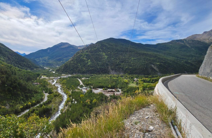 Cevennes