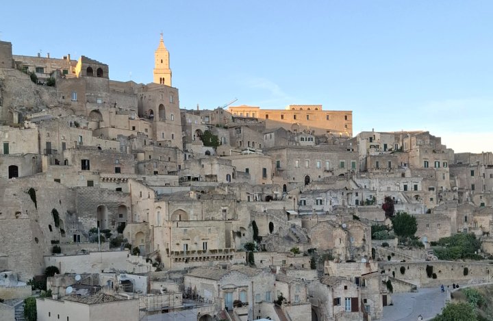 Matera