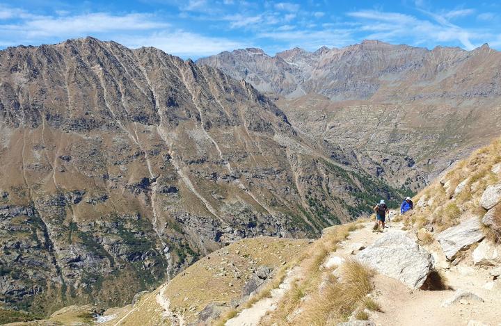 Gran Paradiso