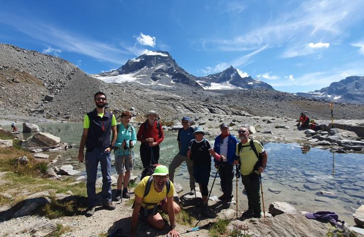 Gran Paradiso