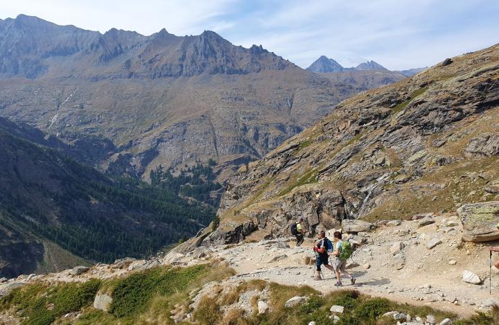 Gran Paradiso