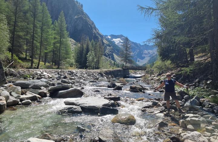 Gran Paradiso