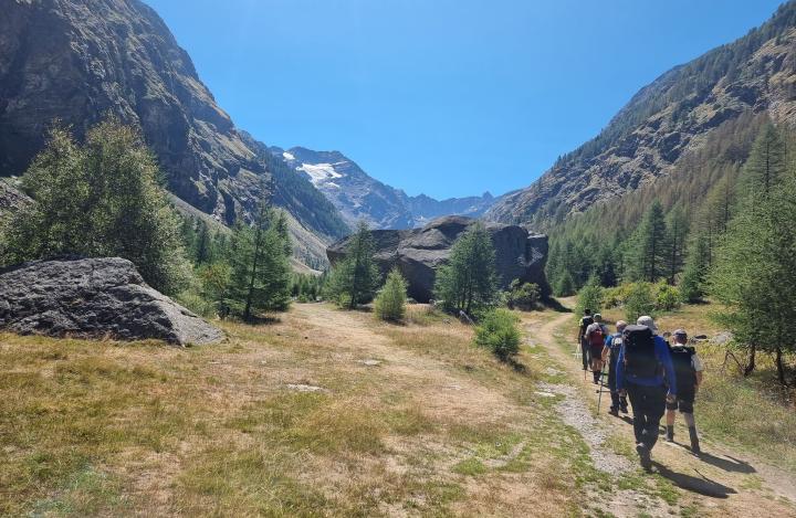 Gran Paradiso