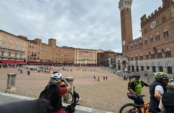 Siena