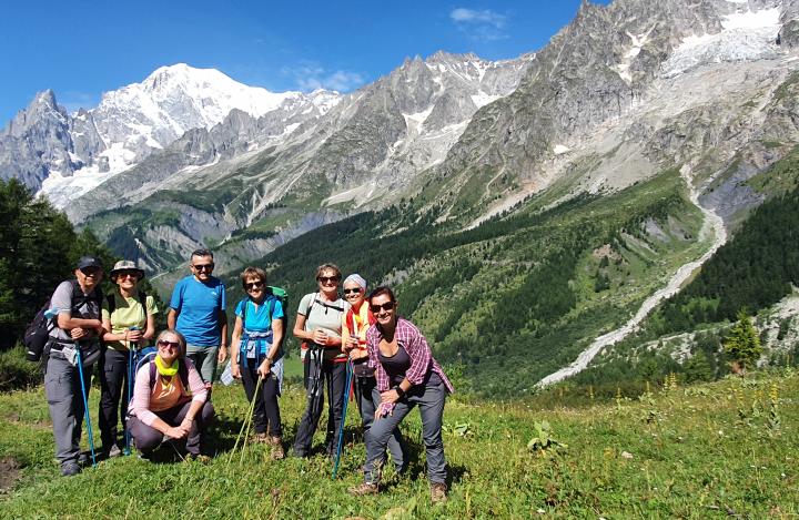 Valle d'Aosta