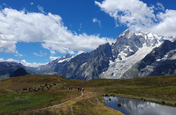 Valle d'Aosta