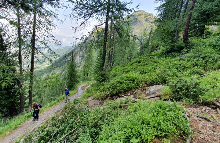 Valle d'Aosta