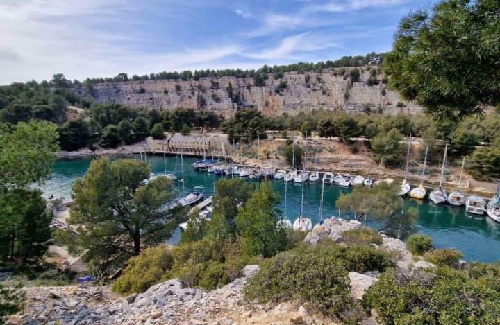 Calanques