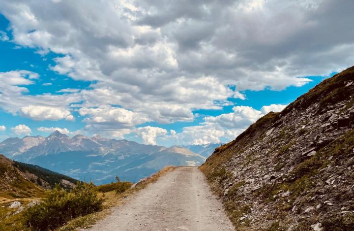 Mont Fallere