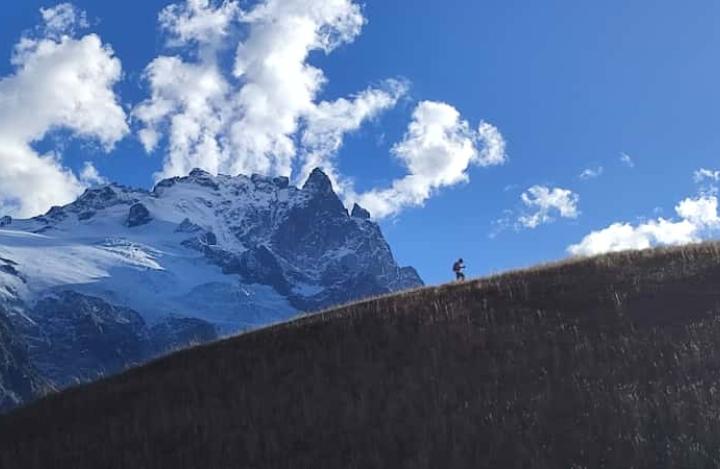 Ecrins
