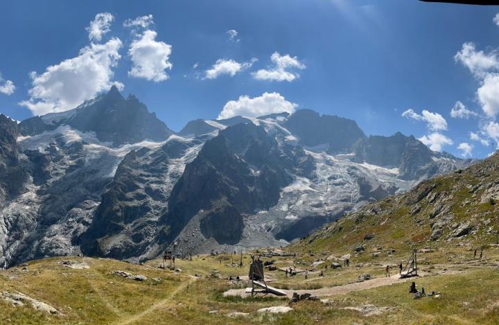 Ecrins