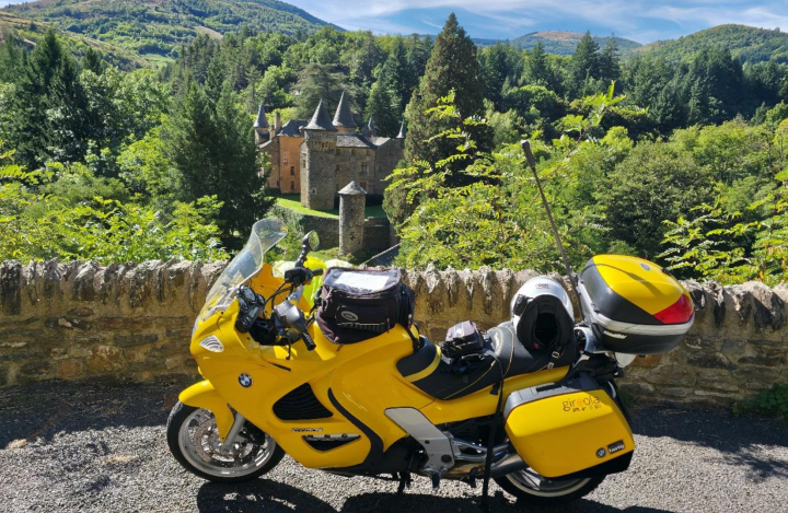 Cevennes