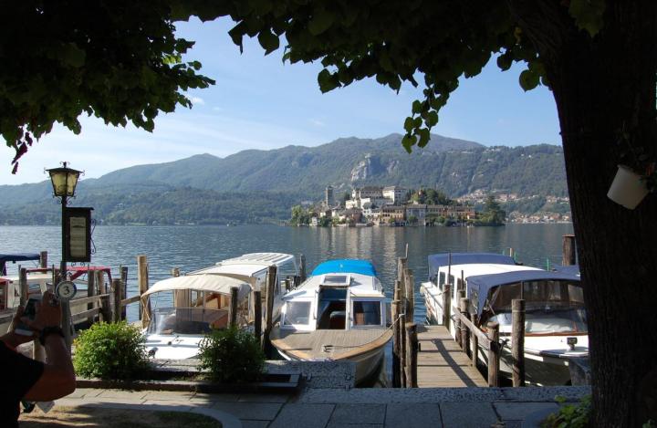 Orta