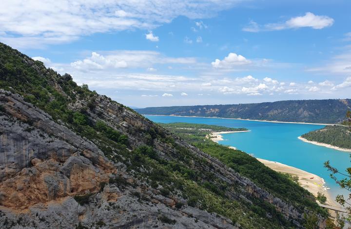 4 giorni di Workshop fotografico dedicato al Verdon