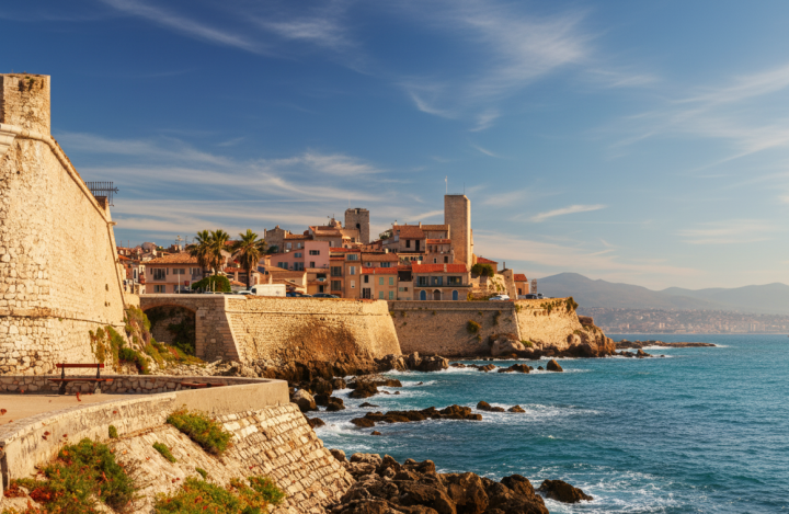 Viaggio Minibus Costazzurra