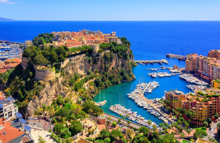 Viaggio Minibus Costazzurra