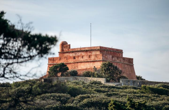 Isole d'Oro