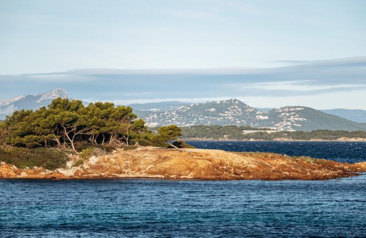 Isole d'Oro