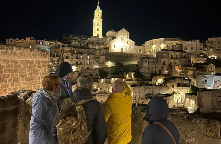 Matera