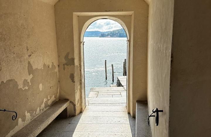 Laghi