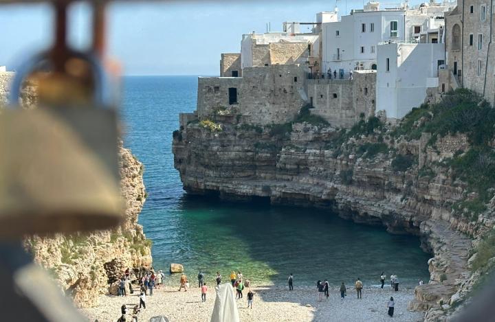 Matera
