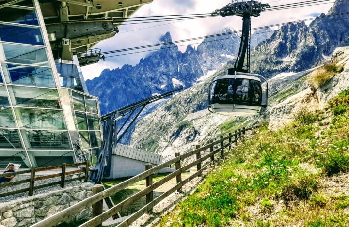 Alpi Nord