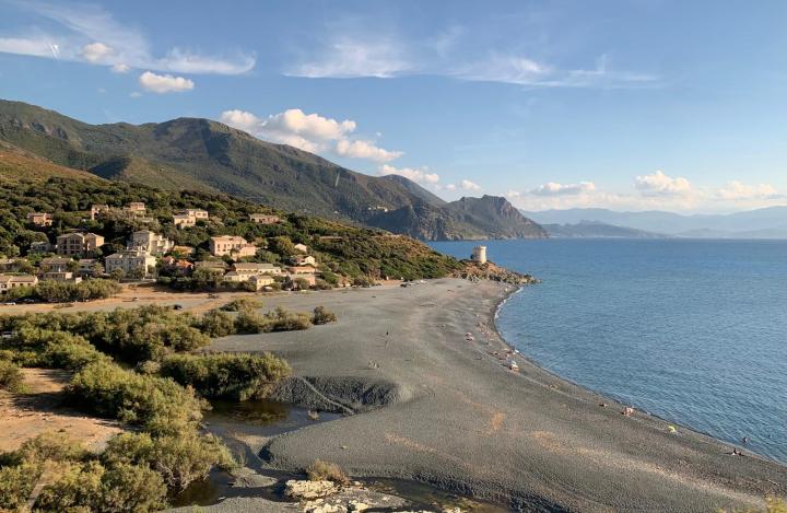 Corsica