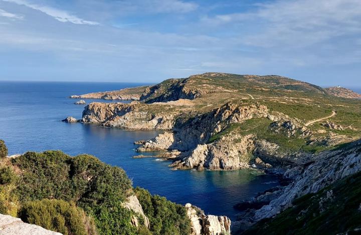 Corsica