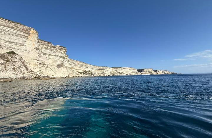 Corsica