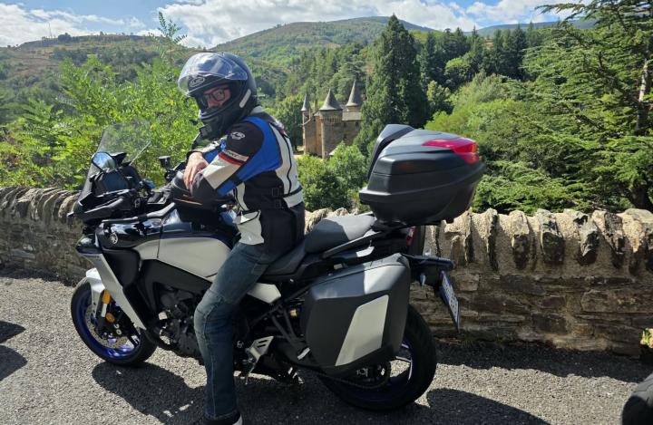 Cevennes