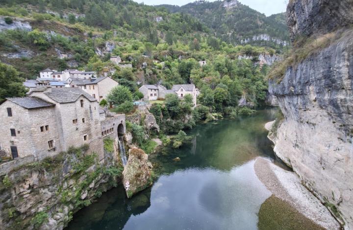 Cevennes