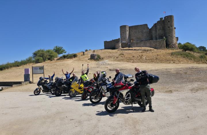 Cevennes