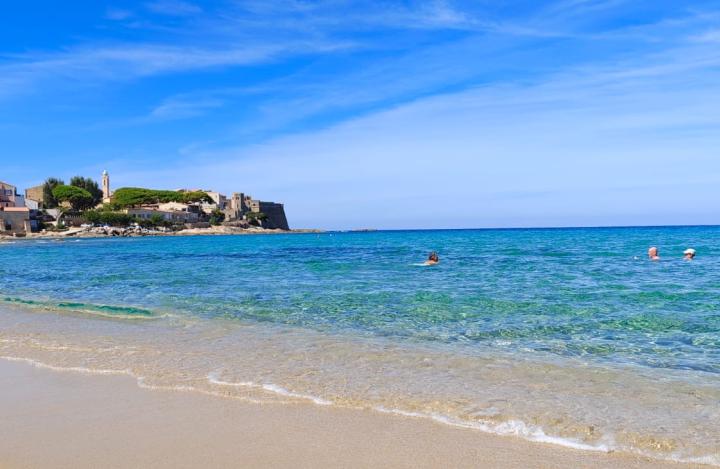 Corsica