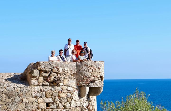 Corsica