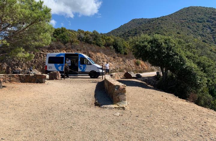 Corsica