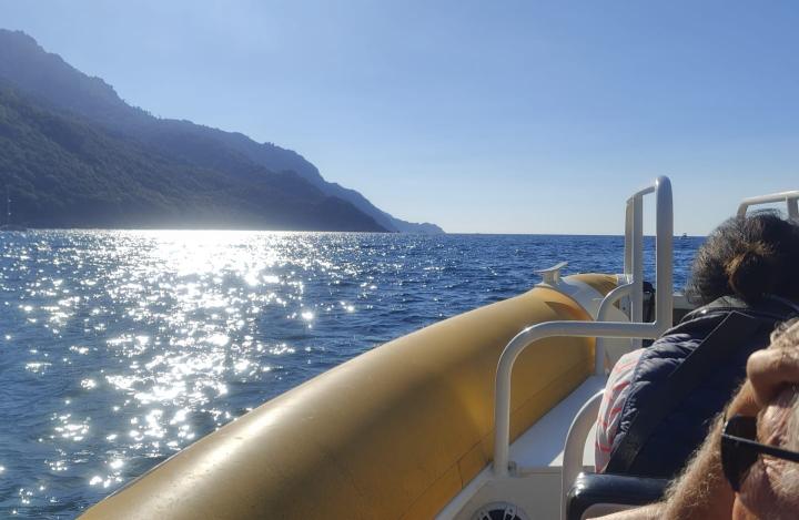Corsica