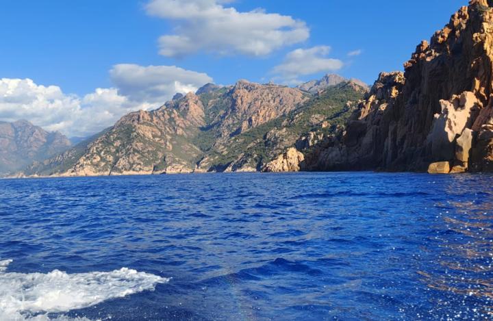 Corsica
