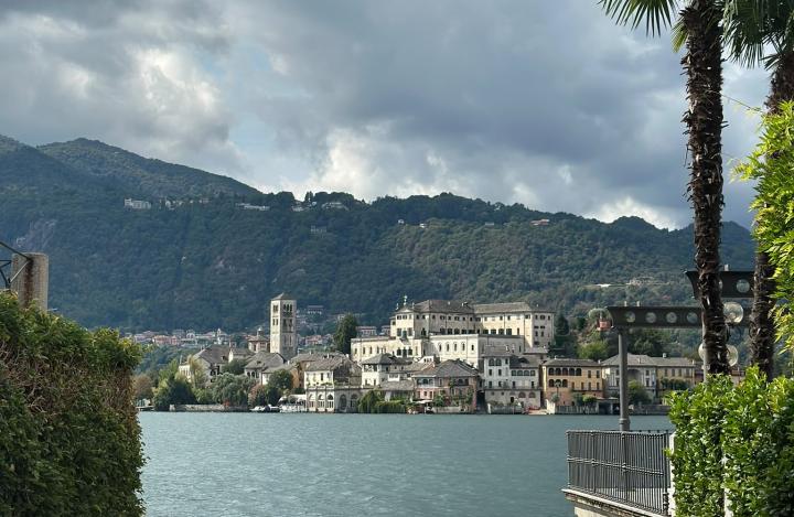 Laghi