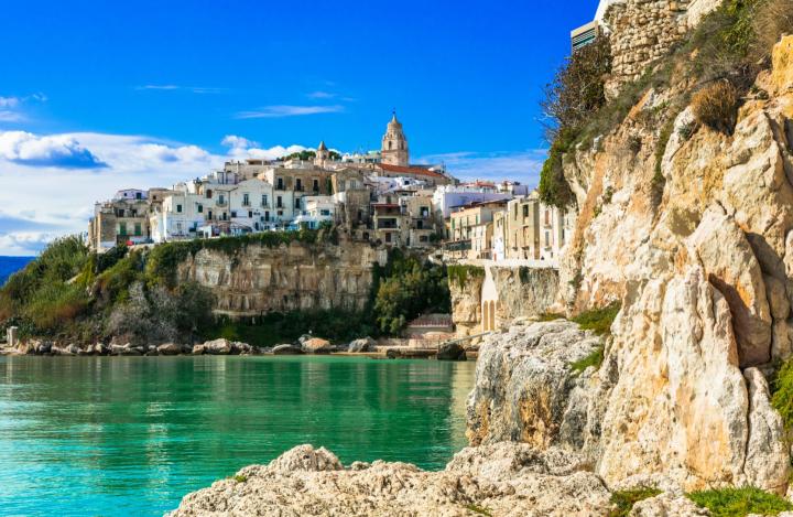 Gargano