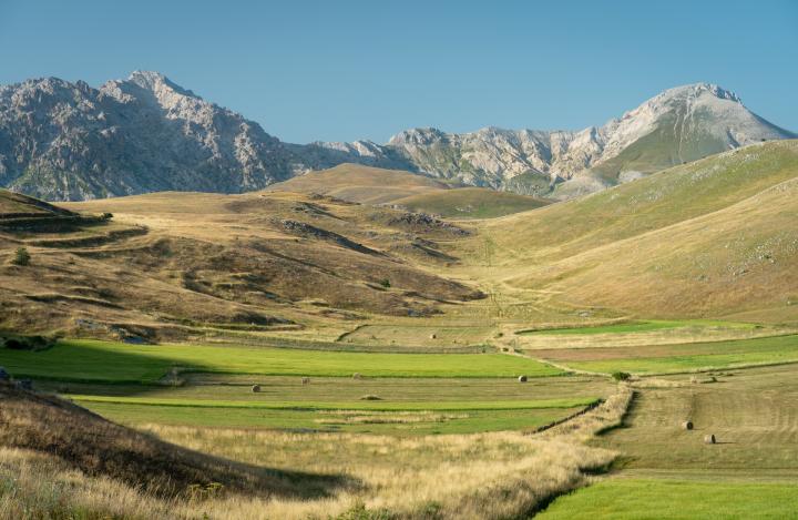 Abruzzo