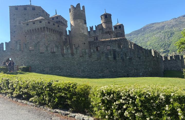 Aosta