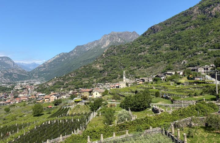 Aosta