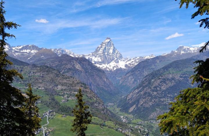 Aosta