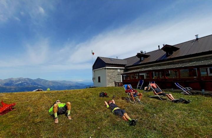 Forti