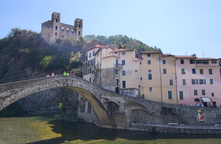 Via del Sale