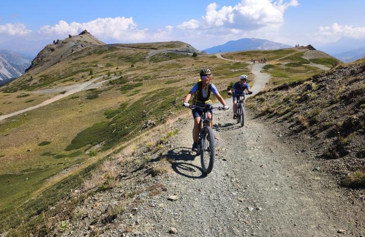 sestriere