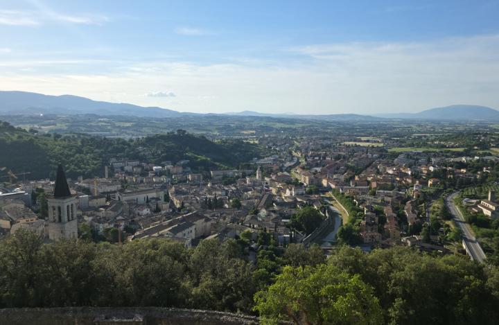 Umbria