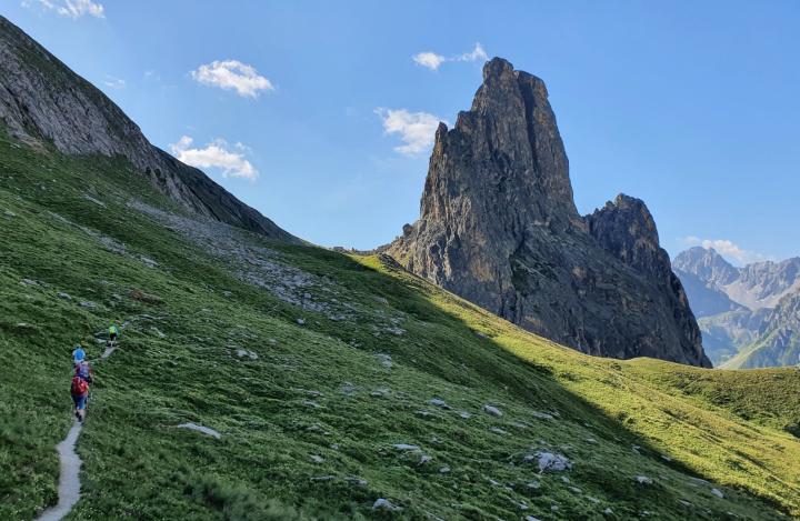 Val Maira