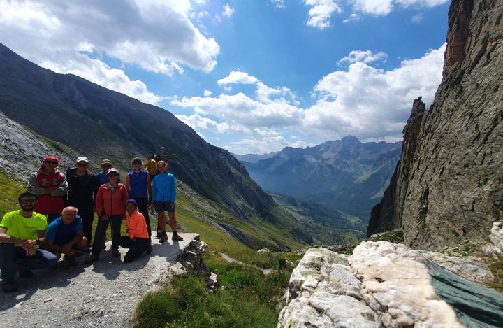 Val Maira