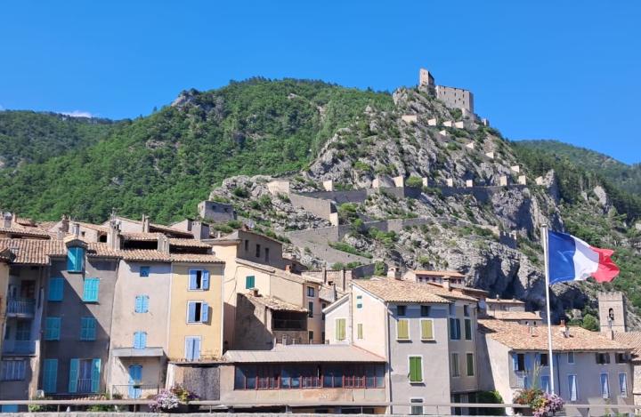 Verdon